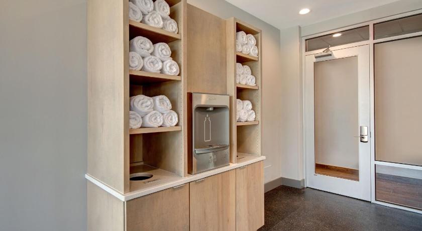 TownePlace Suites by Marriott Cincinnati Airport South photo