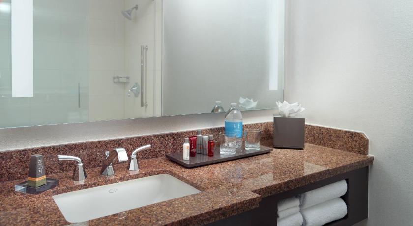 Image of Concierge Level Room - Concierge Lounge Access/Hearing Accessible 2