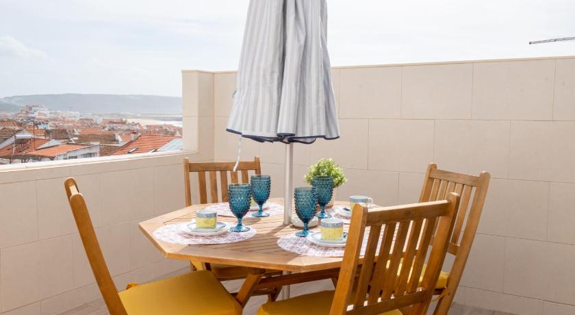 Olhos d'Agua - Penthouse