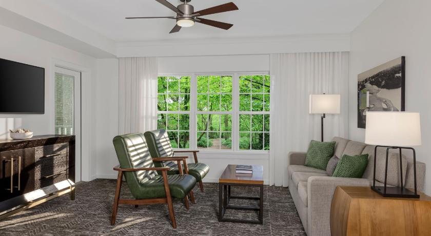 Marriott's Fairway Villas photo