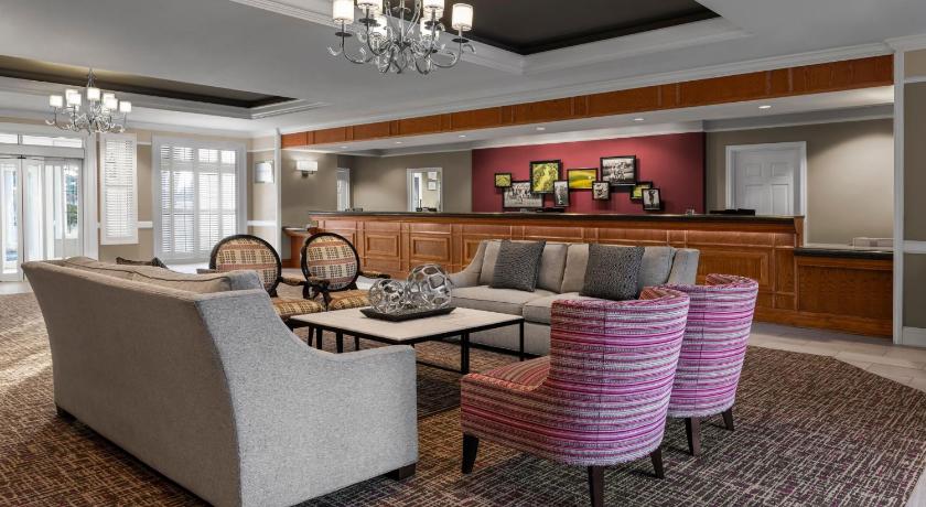 Marriott's Fairway Villas photo