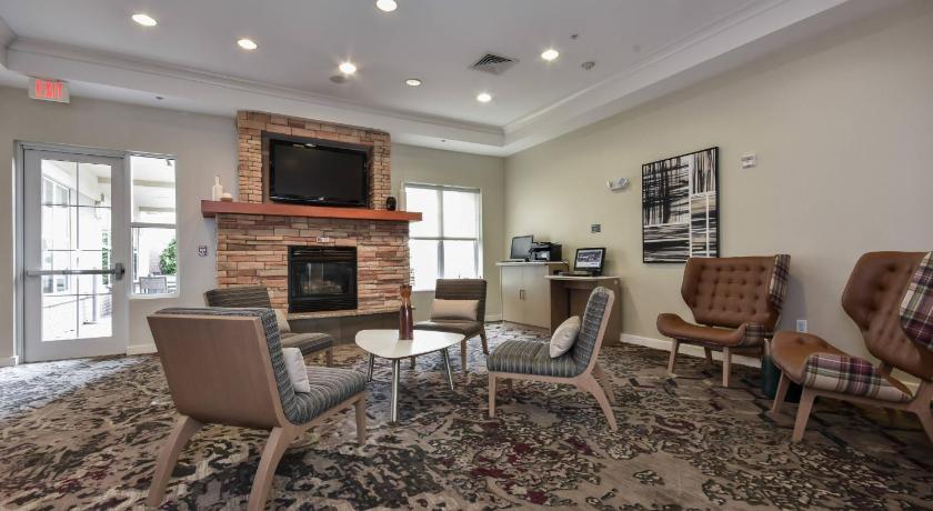 Residence Inn Charlotte Concord photo