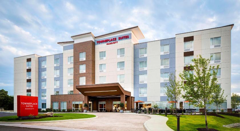 TownePlace Suites by Marriott Lafayette South
