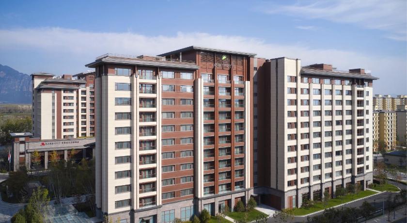 Element Beijing Yanqing photo