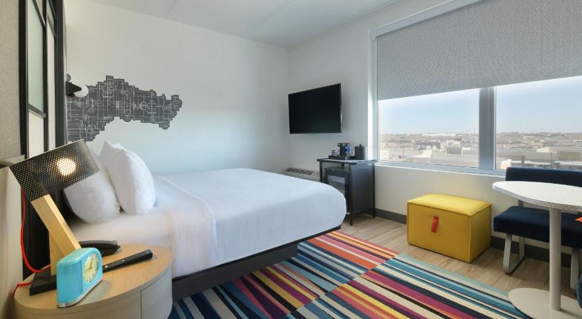 Aloft Lubbock photo