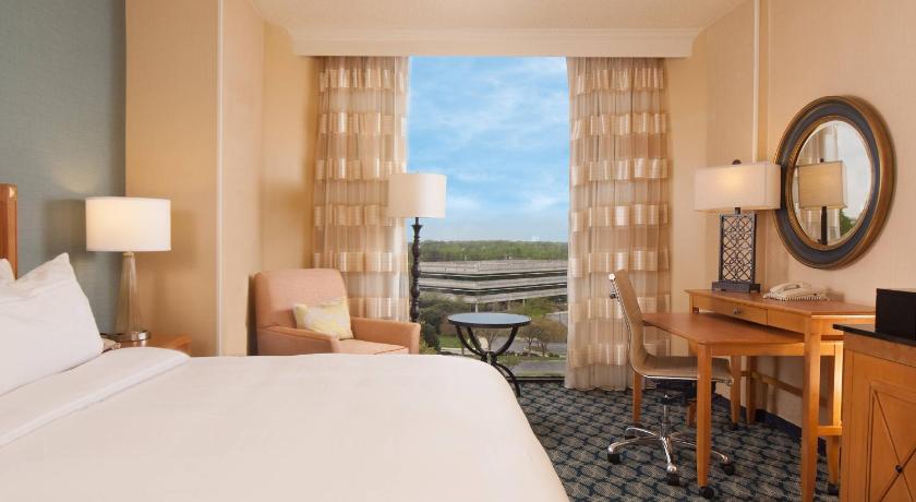 Greenville Marriott photo