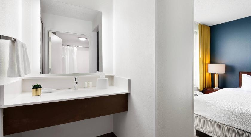 SpringHill Suites Richmond North/Glen Allen photo