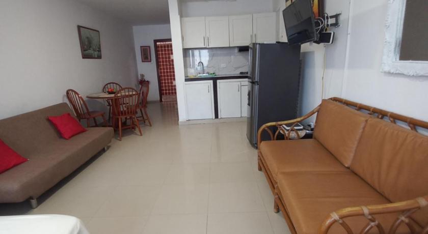 Apt Edificio los Delfines Playa photo