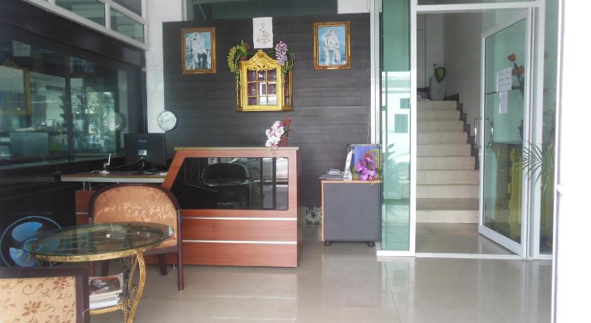 Park Eden Hotel photo