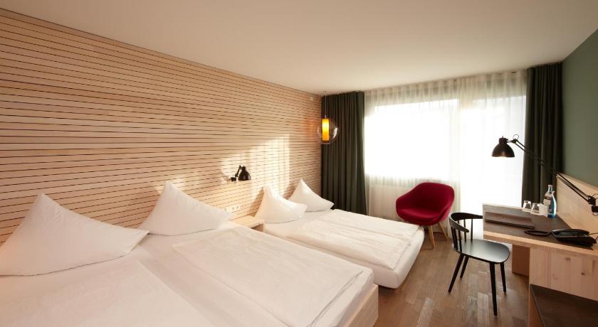 Háromszemélyes szoba (Triple Room) fotója 3