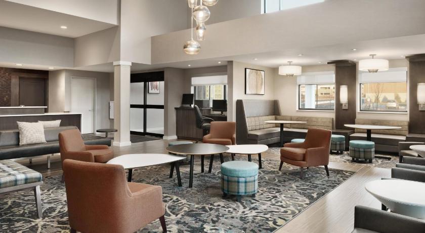 Residence Inn by Marriott Minneapolis-St Paul Airport Eagan photo