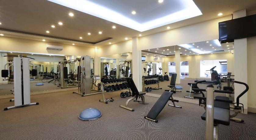 巴厘 Legian Paradiso Hotel 3星级 酒店 餐厅