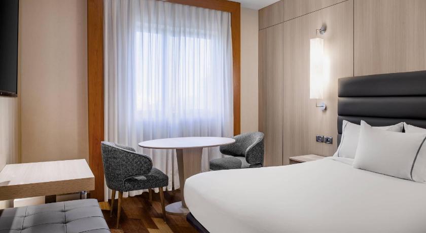 AC Hotel Tarragona photo