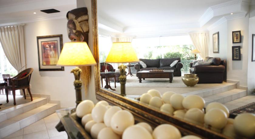 Cinnamon Boutique Guest House photo