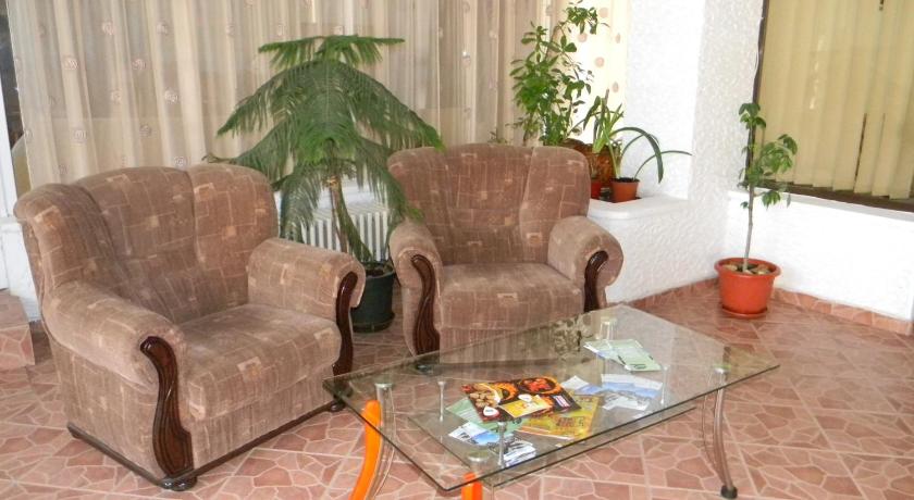 Hotel Dobrogea photo