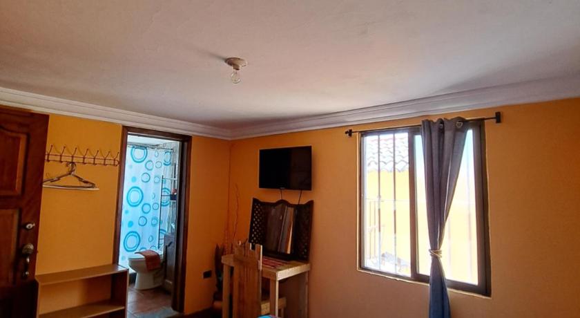 Hotel Casa Sofia photo