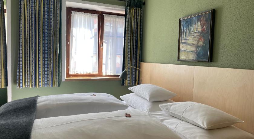 Seeberger Haus B&B photo