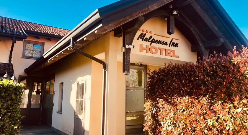 Hotel Malpensa inn photo