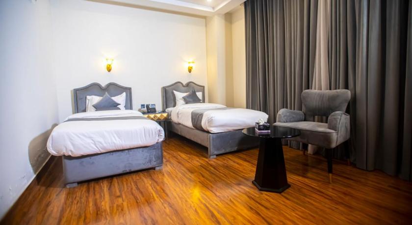 The Rich Hotel & Apartments - image 8
