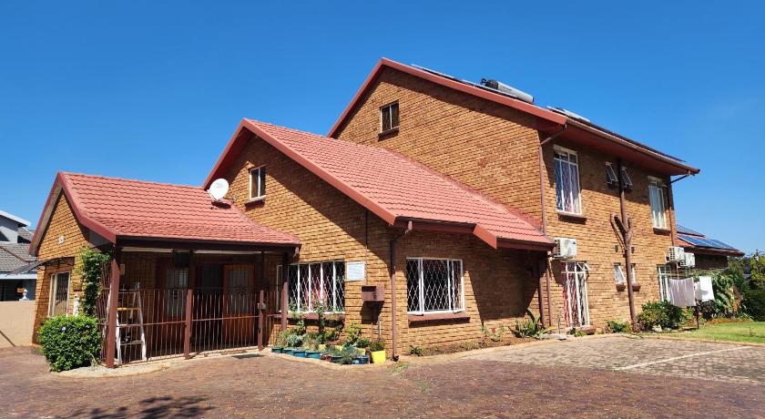 SOUTHY INN BY THE LAKE — Hotel in Johannesburg