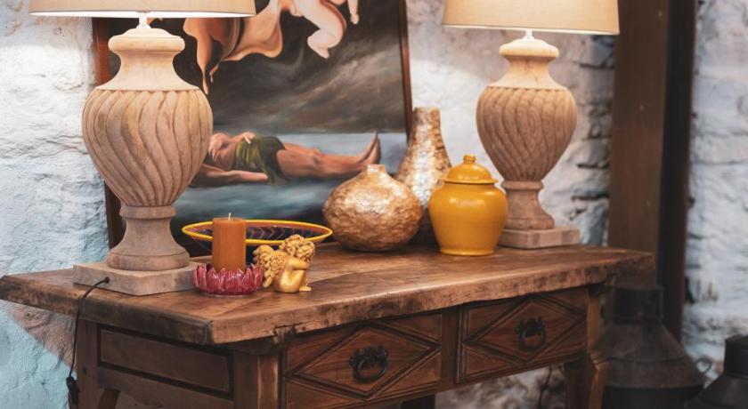 Santa Marta de Penaguião Quinta de Travassinhos- Douro Valley & Spa 5-Star Guesthouse pool