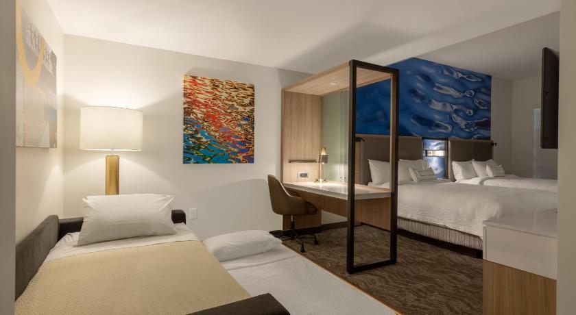 SpringHill Suites by Marriott Bradenton Downtown/Riverfront photo