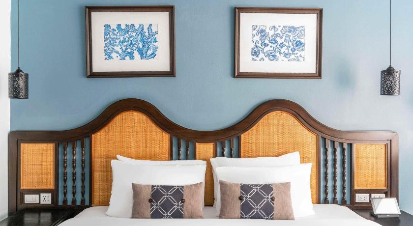 Image of Deluxe Pool Access Room 10