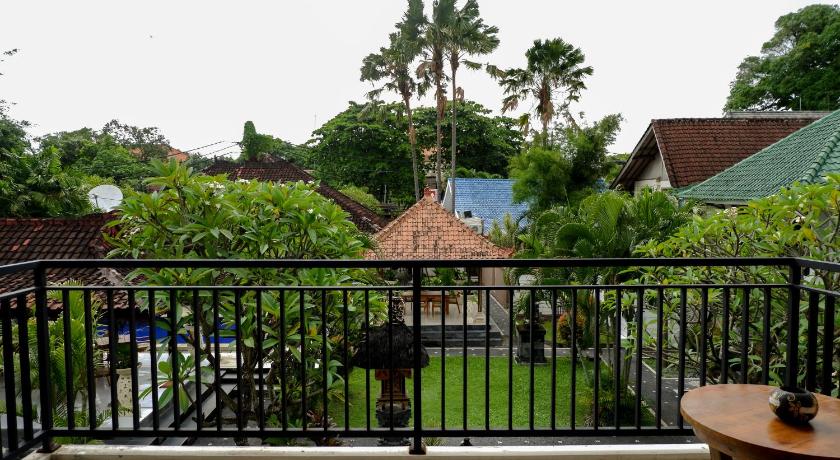 Puri Panca Jaya Hotel - image 6