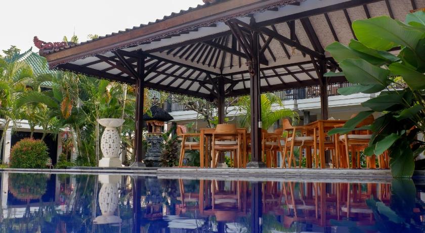 Puri Panca Jaya Hotel - image 18