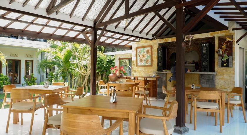 Puri Panca Jaya Hotel - image 40