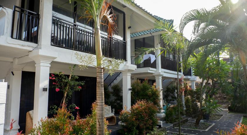 Puri Panca Jaya Hotel - image 4