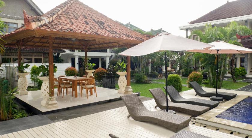 Puri Panca Jaya Hotel - image 25
