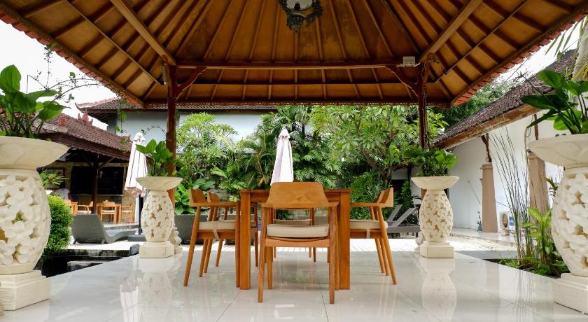 Puri Panca Jaya Hotel - image 29