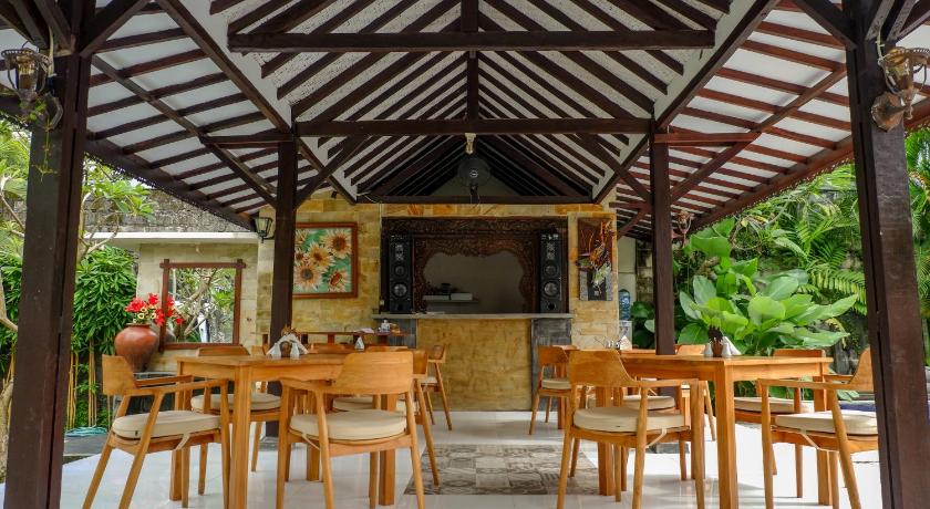 Puri Panca Jaya Hotel - image 41