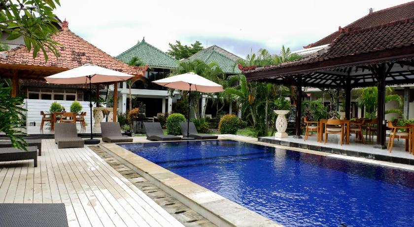 Puri Panca Jaya Hotel - image 11