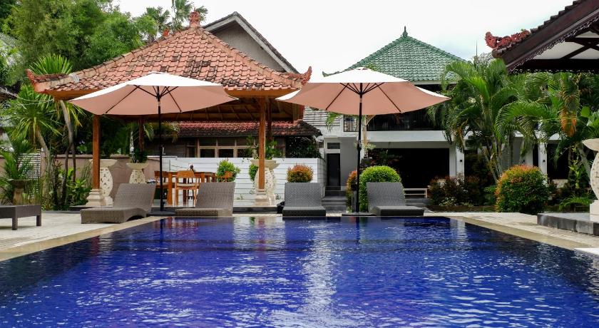 Puri Panca Jaya Hotel - image 10