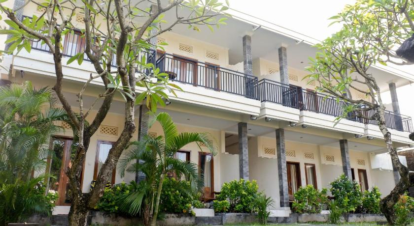 Puri Panca Jaya Hotel - image 5