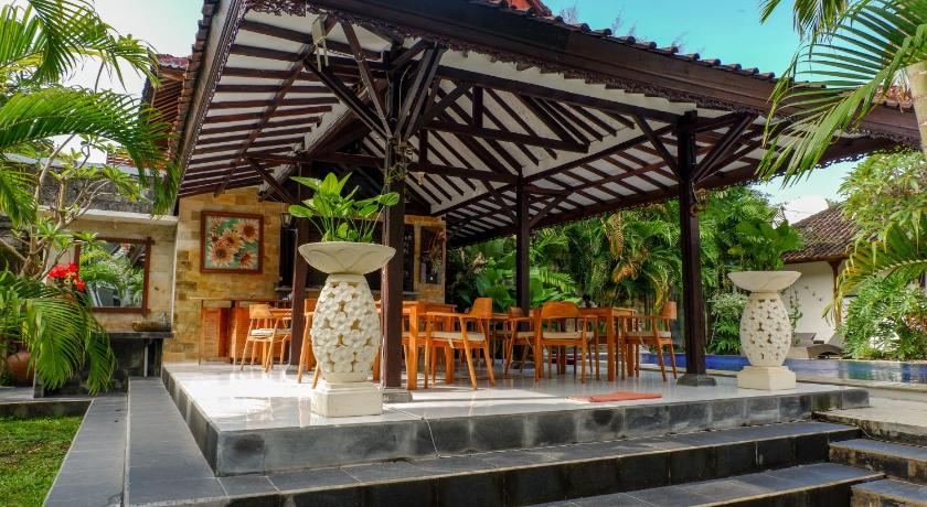 Puri Panca Jaya Hotel - image 16