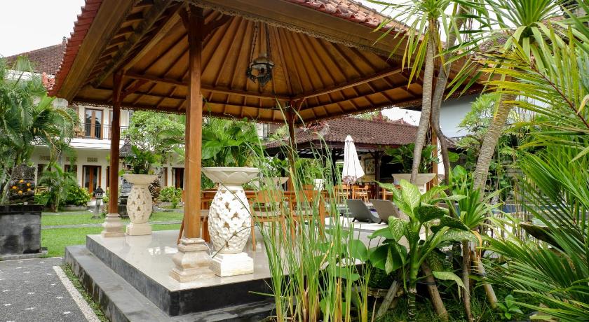 Puri Panca Jaya Hotel - image 39