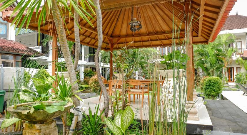Puri Panca Jaya Hotel - image 43