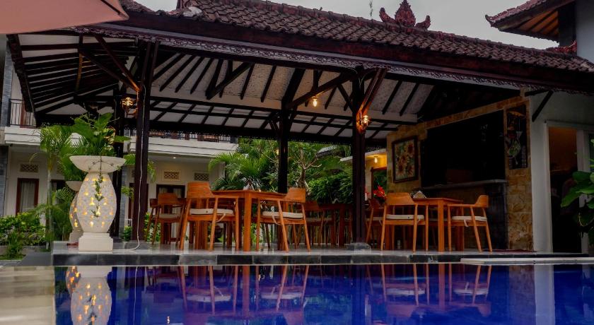 Puri Panca Jaya Hotel - image 30