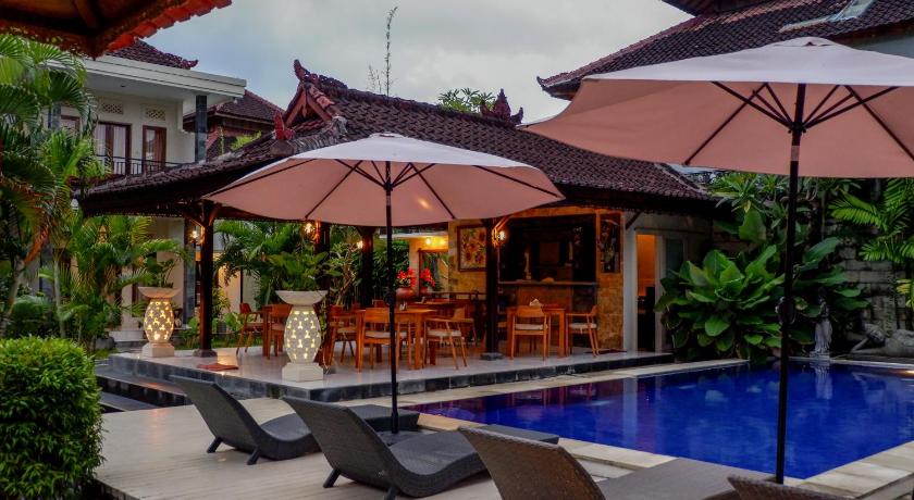 Puri Panca Jaya Hotel - image 8
