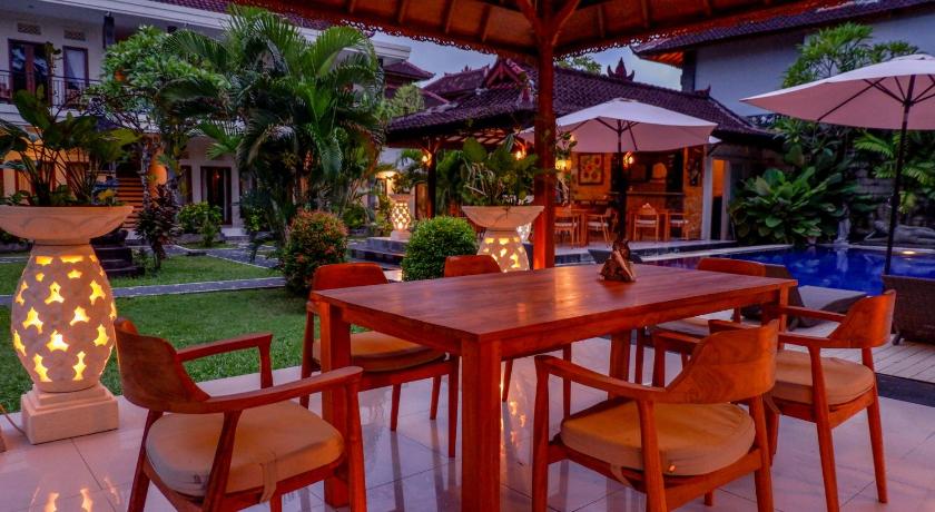 Puri Panca Jaya Hotel - image 22