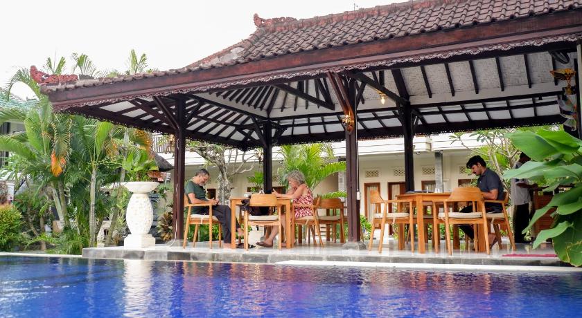 Puri Panca Jaya Hotel - image 26