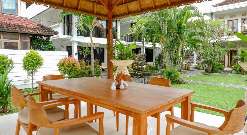 Puri Panca Jaya Hotel - image 42