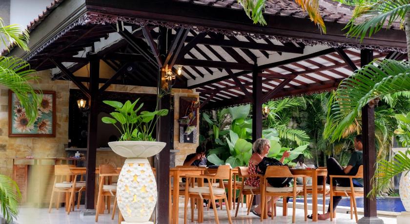 Puri Panca Jaya Hotel - image 45