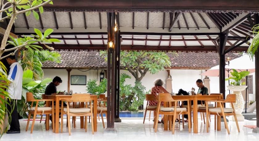 Puri Panca Jaya Hotel - image 48