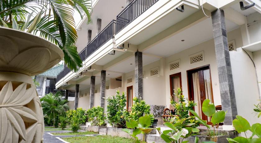 Puri Panca Jaya Hotel - image 49