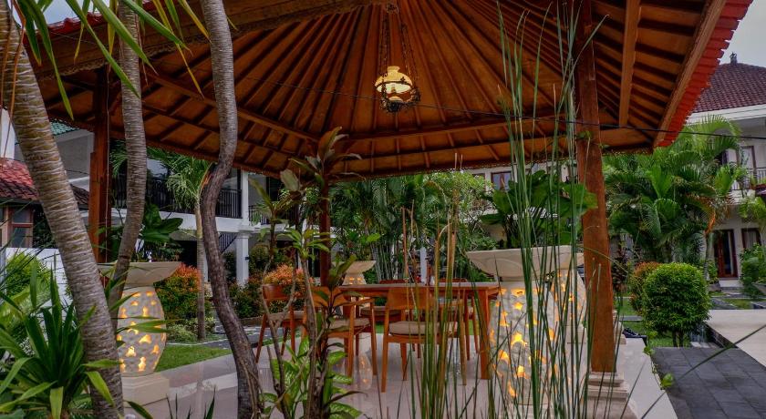 Puri Panca Jaya Hotel - image 34
