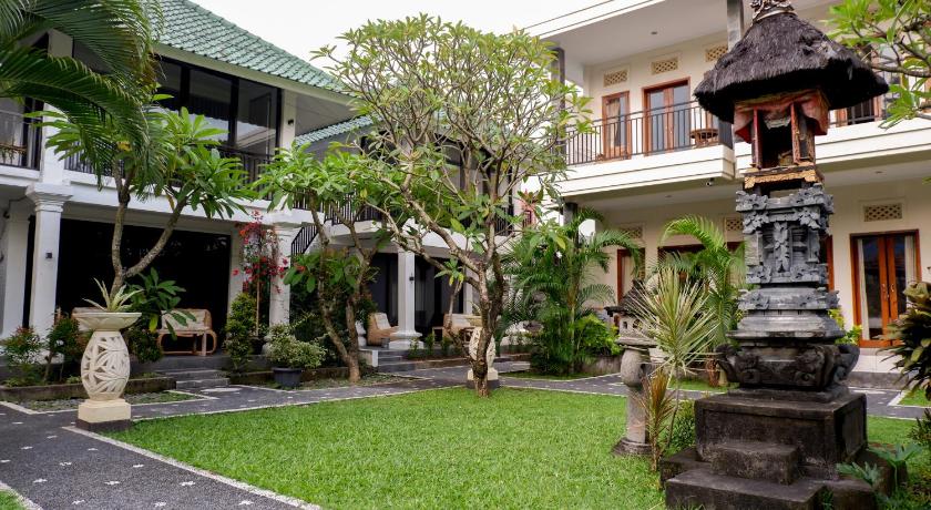 Puri Panca Jaya Hotel - image 44